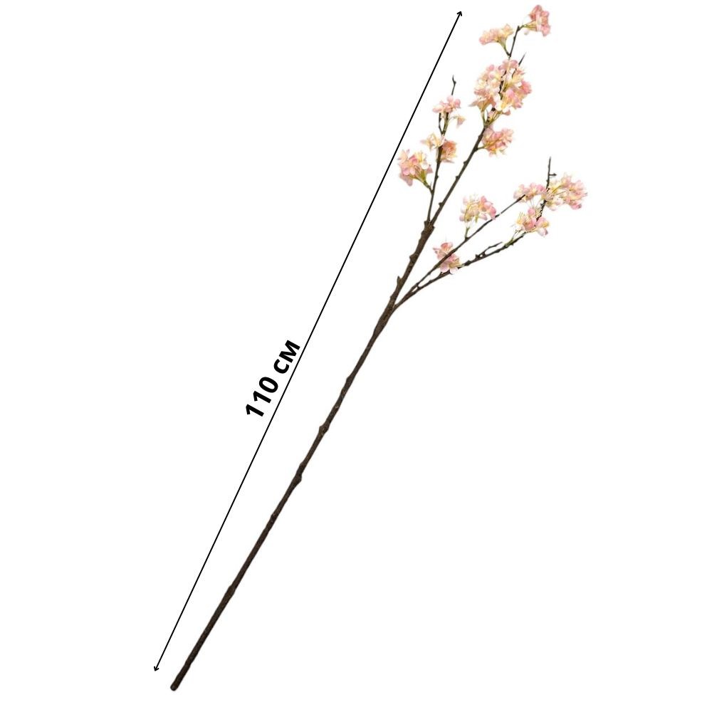 Цветок искусственный  TM-120 110CM